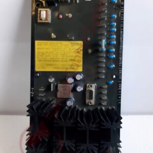 BASLER DECS-100-A05 VOLTAGE REGULATOR