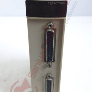 SCHNEIDER TSXAEY1600R INPUT MODULE