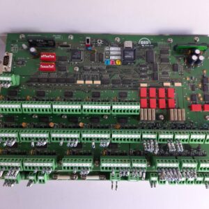 Man B&W 3157169-9 Bcu Module 73757985-01