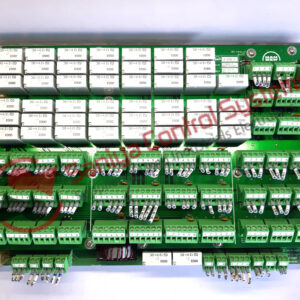 Man B&W 3157168-7 Sbu module 73757986-01