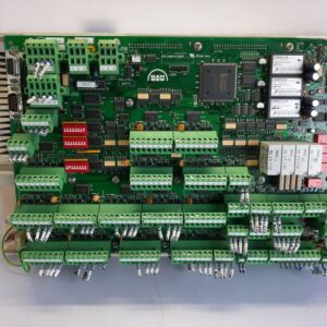 Man B&W 3157167-5 Mcu Module 73757984-01