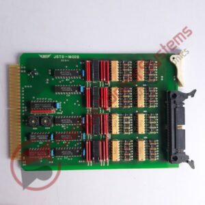Jrcs JSTD-M02B 32D/I Pcb Card