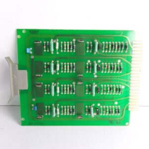 Jrcs SA-FF41 Annunciator Pcb Card