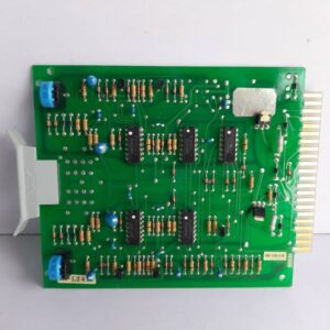 Jrcs SA-L241T Annunciator Pcb Card