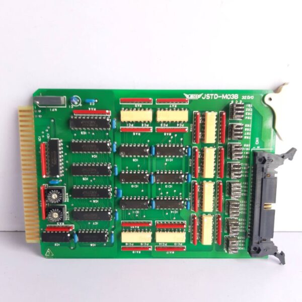 Jrcs JSTD-MO3B 32D/0 Pcb Card