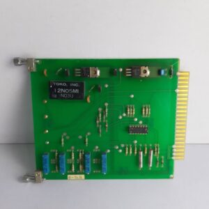 Jrcs Drm-B Pcb Card