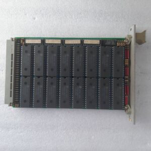 Jrcs VMJ M103A-2 Pcb Card