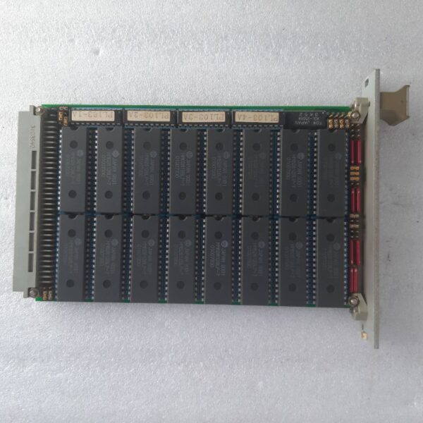 Jrcs VMJ M103A-2 Pcb Card