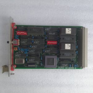 Jrcs VMJ M005A Pcb Card