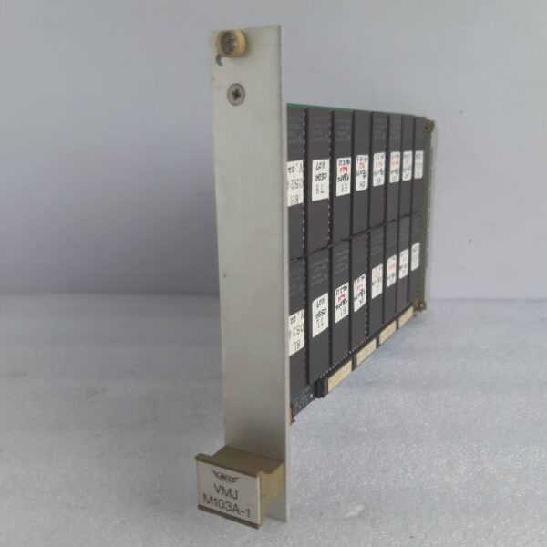 Jrcs VMJ M103A-1 Pcb Card