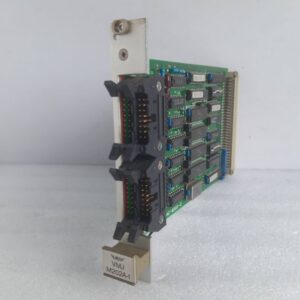 Jrcs VMJ M202A-1 Pcb Card
