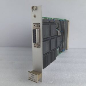 Jrcs VMJ M502A-1 Pcb Card