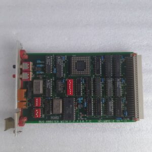 Jrcs VMJ M091A Pcb Card