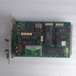 Jrcs VMJ M410B Pcb Card