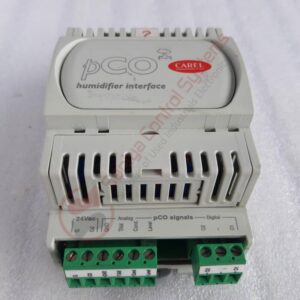 Carel PCOUMI2000 Humidifier Interface Module