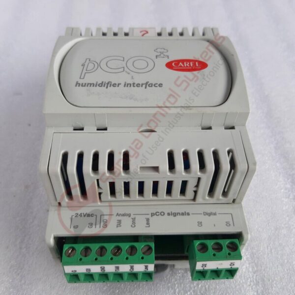 Carel PCOUMI2000 Humidifier Interface Module