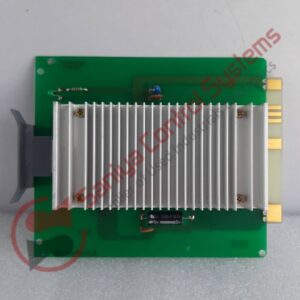 JRCS SA-SPR21A ANNUNCIATOR PCB BOARD