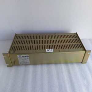 JRCS SMS-U660A-1 EXTENSION UNIT