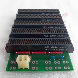 JRCS JSM-M05B PCB CARD
