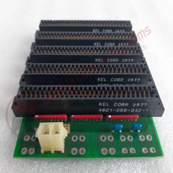 JRCS JSM-M05B PCB CARD