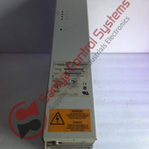 SIEMENS 6SE7028-0EA87-2DA0 MASTERDRIVES BRAKING UINIT