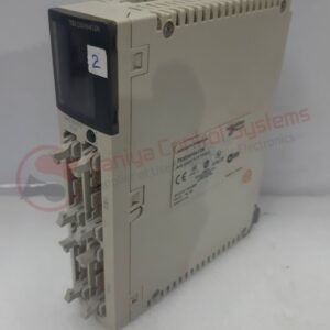 SCHNEIDER TSXDSY64T2K DISCRETE OUTPUT MODULE