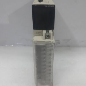 SCHNEIDER TSXDEY08D2 DISCRETE INPUT MODULE