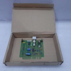 KONGSBERG KMC-3A PCB CARD 7221-236-000