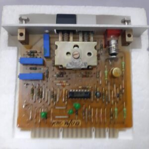 AUTRONICA KHC-76/U12 PCB CARD