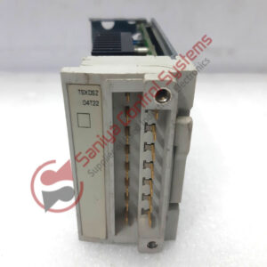 SCHNEIDER TSXDSZ04T22 DISCRET I/O MODULE