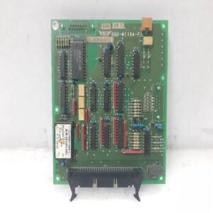 Jrcs SGD-M110A-F Pcb Card