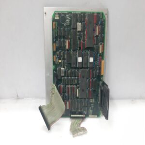 Jrcs SGD-M100A-F Main Board Pcb
