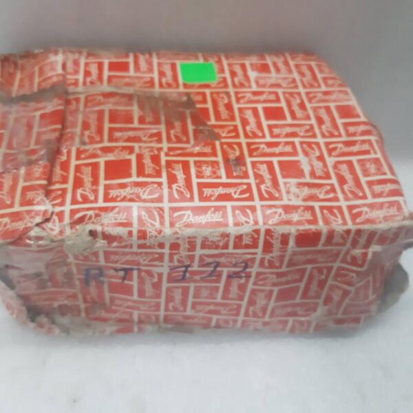 DANFOSS RT112 PRESSURE SWITCH