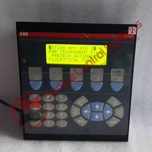 Abb CP503 Operator Interface 24vdc 150ma