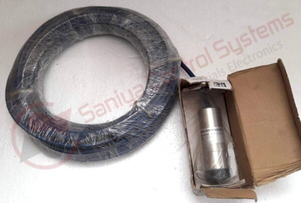 BD / SENDSORS DX14A-LMK458 PRESSURE MEASURMENT