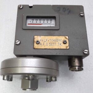 Trafag 900.1048 Pressure Switch