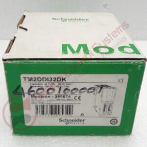 SCHNEIDER TM2DDI32DK DISCRETE INPUT MODULE