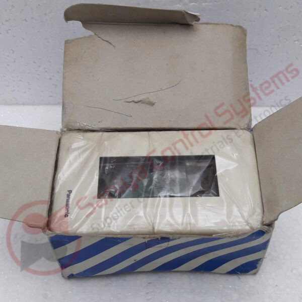 PANASONIC WNG 575152 DIMMER SWITCH
