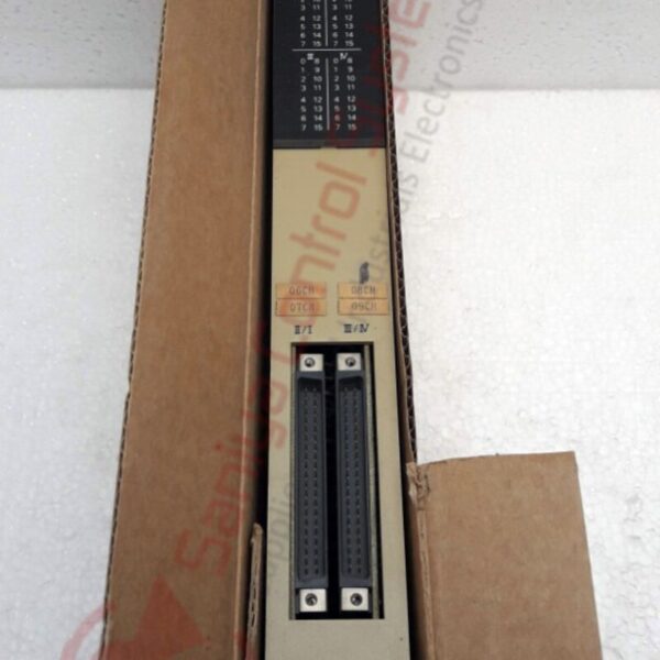 OMRON C500-OD213 / 3G2A5-0D213 OUTPUT UNIT