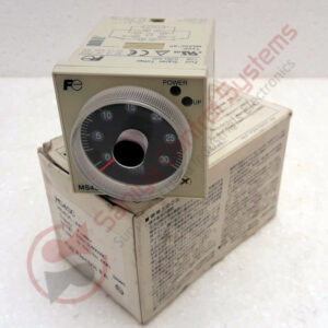 FUJI MS4SC-AP SUPER TIMER