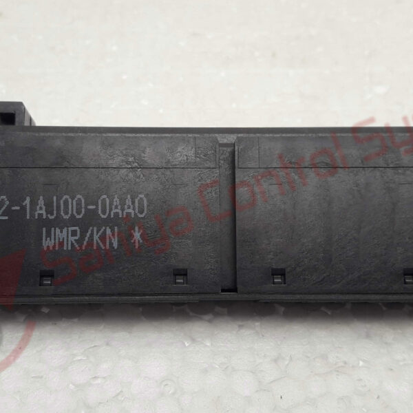 SIEMENS 6ES7 392-1AM00-0AA0 FRONT CONNECTOR