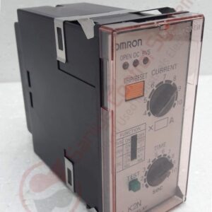 OMRON SE-K2N MOTOR RELAY