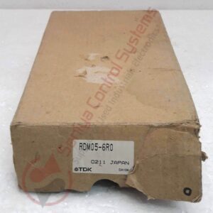 TDK RDM 05-6RO POWER SUPPLY RDM05-6RO