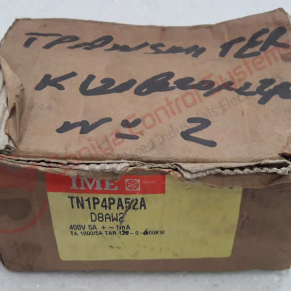 IME TN1P4PA52A INSULATED TRANSDUCER