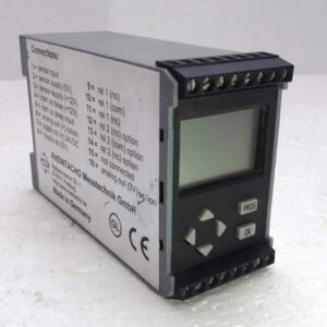 RHEINTACHO KA-26346-002/001 ELECTRONIC SPEED MONITOR SENSOR
