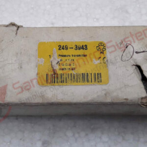 RS 249-3943 PRO PRESSURE SENSOR GAUGE