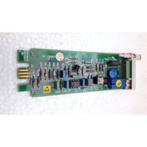 Siemens 6DR2800-8R Analog Input Module