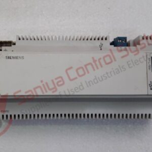 SIEMENS PXC100.D 24V DC AUTOMATION STATION