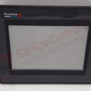 PROFACE GP477R-EG41-24VP OPERATOR INTERFACE