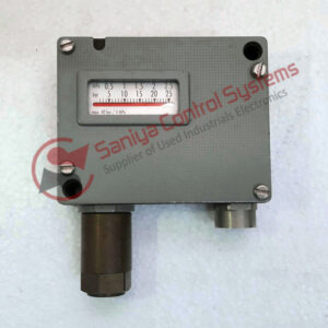 Trafag 900.2380.907 Pressure Switch